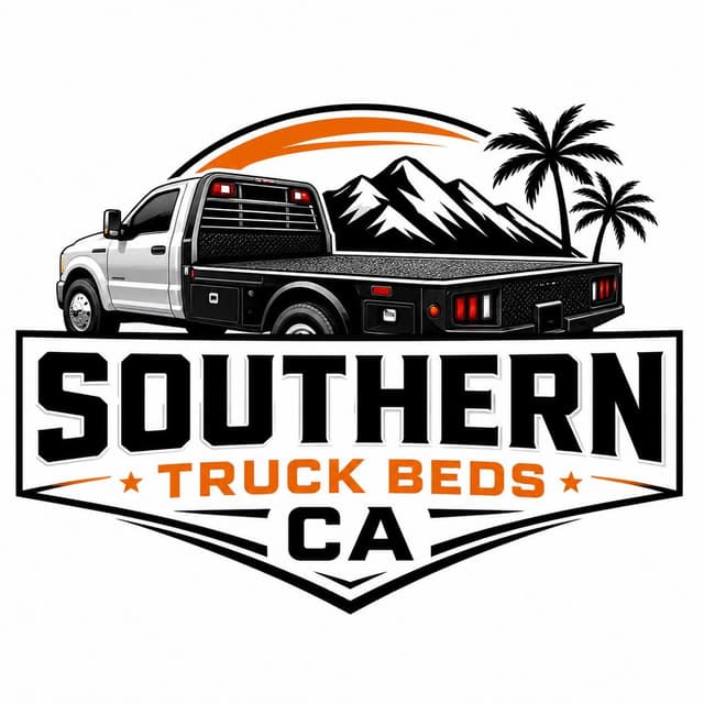 Southern Truck Beds CA logo